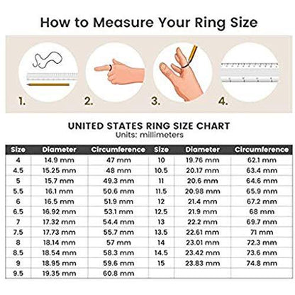 1/10 Carat Diamond Heart Ring In 10K White Gold (0.10 Cttw, I-J Color, I2-I3 Clarity) Heart Wedding Promise Ring