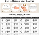 1/3 Cttw Diamond Three Stone Bypass Wedding Band Ring For Men In 10K Two-Tone Gold (0.33 Cttw, I-I3) Diamond Wedding Band Ring